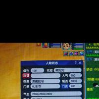 【89级五庄观.神天兵】全力满修浮生彩驴