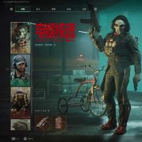 蚀金玫瑰套 水墨云图套 黑海套 161M 16762K哈夫币 161枪皮 22级通行证等级 60行动等级 7战场等级  高级安全箱(2X3)已开【套装】 蚀金玫瑰套 水墨云图套 黑海套  【安全箱】 高级安全箱(2X3)  【特战干员外观】 骇爪-水墨云图 红狼-蚀金玫瑰 /