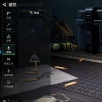 总资产131M 4干员外观 钻石